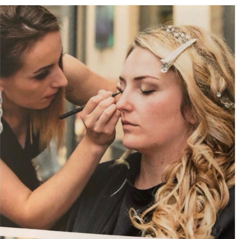 ems make up